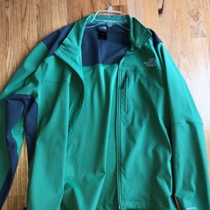 The North Face Jacket